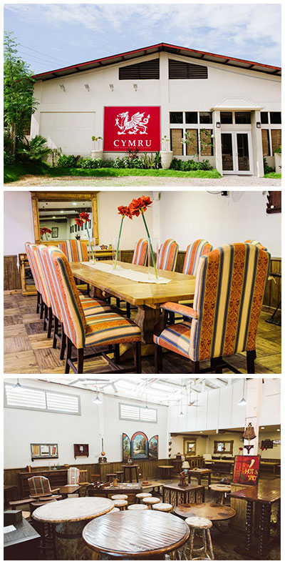 about cymru furniture store cebu philippines