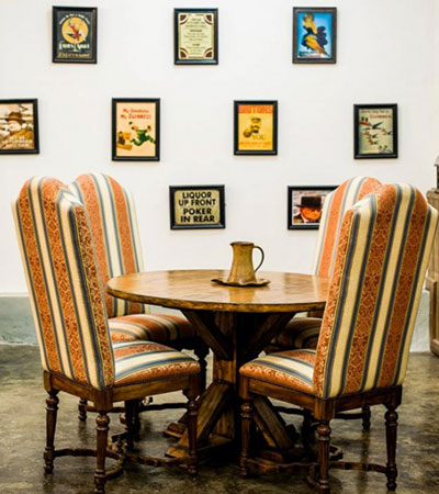 cymru fine furnitures cebu philippines showroom