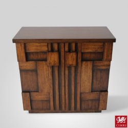 Contemporary Cupboard