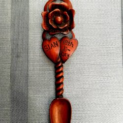 Love Spoon (B)